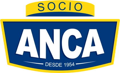 Socio ANCA desde 1954